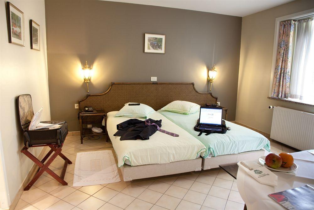 Hotel In Den Bonten Os Рейменам Номер фото